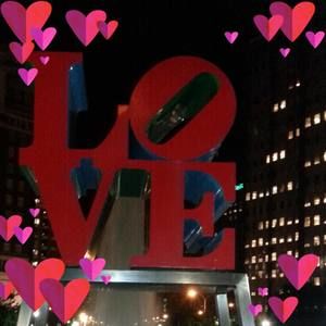 Meet your Posher, Sue